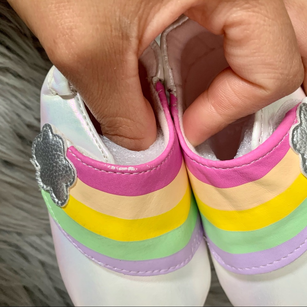 Ro+me •ROBEEZ• shoes 🌈 - Picture 9 of 9